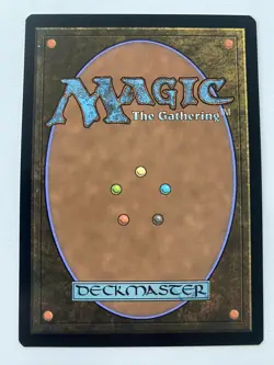 MTG Greater Good (1693) *Rainbow Foil* Secret Lair: Sheldon NM/MT *Italian* - Image 2