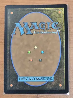 Floodfarm Verge Borderless Foil - MTG - Duskmourn (DSK) - Lightly Played - Image 2