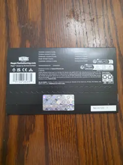MTG: Secret Lair x Marvel: Wolverine, Non-Foil - Image 2