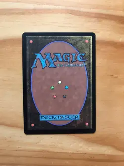 Mtg 2XM Double Masters Arcum Dagsson FOIL NM - Image 2