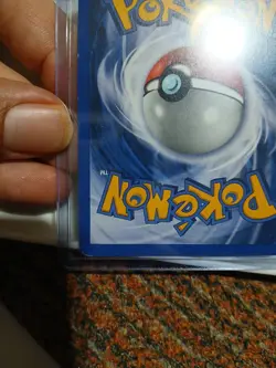 Pokemon Card - FRENCH 1st Edition Fossil Grotadmorv Muk 28/62 Rare - Image 10