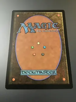 MTG Secret Lair #324 Grafdigger's Cage (Movie Poster) NM - Image 2