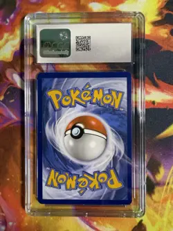CGC 9 Mew ex 053 151 Ultra Premium Collection Promo - Pokemon Card - MINT - Image 2