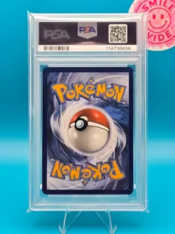 PSA 10 - 2025 Pokemon JTG EN, Iono's Bellibolt EX, Hyper Rare - Image 2