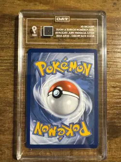 2024 Pokemon Scarlet & Violet Battle Academy Pikachu Black Star Promo TAG Mint 9 - Image 2