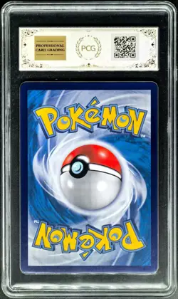 2024 Pokemon TCG Cards CHN. Mew 013/066 PCG 9.5 (same as PSA 9) - Image 2