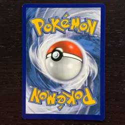 Shiinotic 98/147 Pokemon Burning Shadows Sun & Moon Reverse Holo Rare Card NM - Image 2