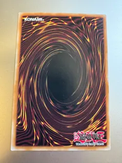Yugioh Magician Of Black Chaos MAX TN19-EN002 Secret Rare Limited Edition LP - Image 2