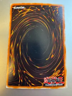 🔥YUGIOH • BETA THE MAGNET WARRIOR • PRISMATIC SECRET RARE • DOR-002 • MP🔥 - Image 2