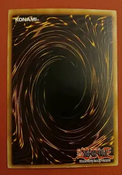 Yu-Gi-Oh! TCG - The Masked Beast LON-001 - Unlimited Super Rare Holo Foil LP - Image 3