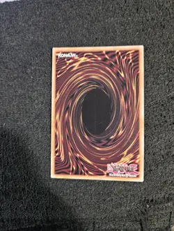 Yugioh Sky Striker Maneuver Jamming Waves DASA-EN032 SECRET - Image 2