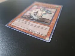 Yugioh Combo Master CDIP-EN029 Ultimate Rare - Image 4