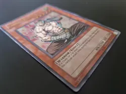 Yugioh Combo Master CDIP-EN029 Ultimate Rare - Image 5