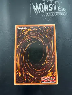 YUGIOH THE FIEND MEGACYBER ULTRA RARE PSV-100 - Image 2