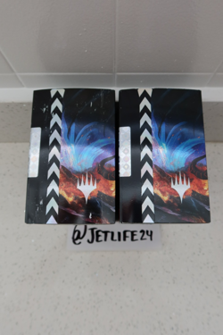 (2) Magic: The Gathering Final Fantasy Bundle: Gift Edition - New and Sealed - Image 4