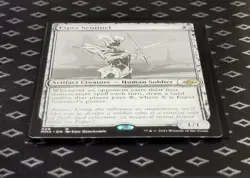 Esper Sentinel (MH2-328) Showcase NM MTG - Image 1