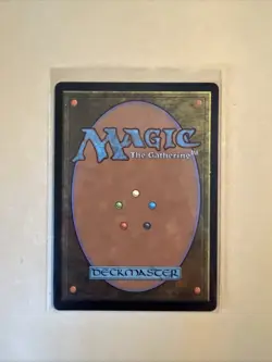 MTG Steelshaper’s Gift CMM 0059 R NM Regular - Image 4