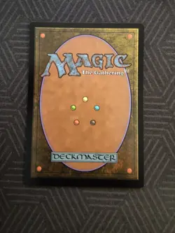 mtg genju of the spires mystery booster - Image 2