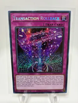 Yugioh Tcg Card Lot Of 15 Rares Holos Mint Cards 🔥 - Image 3