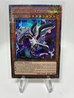 Yugioh Tcg Card Lot Of 15 Rares Holos Mint Cards 🔥 - Image 4