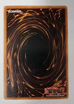 Yu-Gi-Oh! Cyber End Dragon CRV-EN039 Ultra Rare 1st Edition MP - Image 3