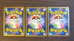 47x Pokemon Holo Cards Lot - Japanese DP PT Series Dialga Lucario Garchomp - Image 3