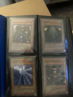 Storage Unit Find Yugioh And Pokemon Card Lot. Tons Of Vintage And Modern - Image 2