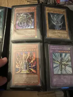 Storage Unit Find Yugioh And Pokemon Card Lot. Tons Of Vintage And Modern - Image 4