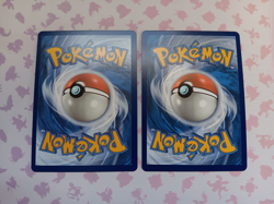 Venusaur Ex And Blastoise Ex Stellar Crown Stamp Promo Cards - Image 2