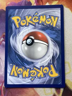 Eldegoss SWSH046 Holo Rare Black Star Promo Pokemon Card - Image 2