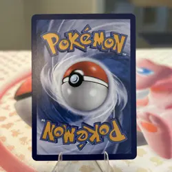 Pokemon TCG Chinese Horizon Gem Pack Vol2 Umbreon Card - Image 2