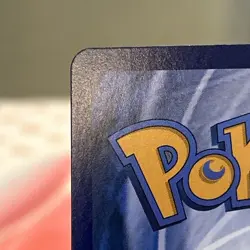 Pokemon TCG Chinese Horizon Gem Pack Vol2 Umbreon Card - Image 3