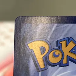Pokemon TCG Chinese Horizon Gem Pack Vol2 Umbreon Card - Image 5