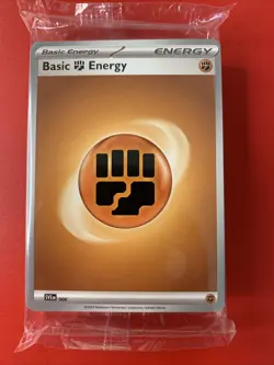 Pokemon Scarlet & Violet 151 energy Pack Sealed - 45 Cards - Image 1