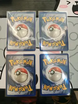 Latias Latios 21-22/110 Holon Phantoms Delta Species Pokemon Cards (Holo/Reg) - Image 4