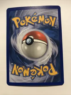 Mudkip 57/100 Holo Stamped Ex Crystal Guardians Pokemon Card 2006 - Image 2