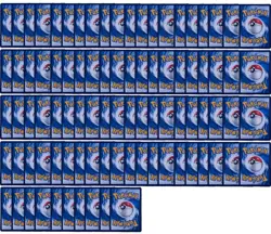 90 Lot Eevee Umbreon Sylveon Leafeon Master ball Gem Pack Pokemon Card SQ A8 - Image 2