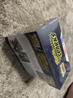 Pokemon Surging Sparks Elite Trainer Box ETB SV08 FAST SHIP Sealed - Image 2