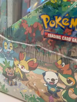 Pokemon TCG: Celebrations Mini Tin Display - Full Set of 8 Code 210-80937 SEALED - Image 4