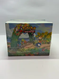 Pokemon TCG: Celebrations Mini Tin Display - Full Set of 8 Code 210-80937 SEALED - Image 5
