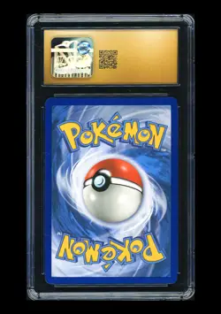 Pokemon CGC10 PRISTINE Rayquaza GX Shiny Promo 2019 177a/168 Hidden Fates ENG #2 - Image 2