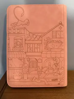 pokemon 151 master set binder (made to order) - Image 2