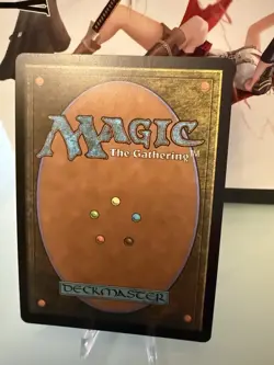 DESPARK - FOIL FINAL FANTASY MTG Promo WPN Extended Art Buy-A-Box NM/unplayed - Image 4