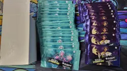 MTG Edge of Eternities 50 Pack Promo Box- "NEW" SEALED! - Image 1