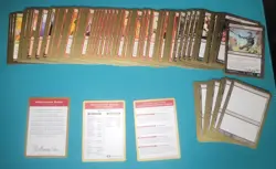 Wolfgang Eder August 2003 Berlin World Championship Deck Goblin Bid MTG Magic - Image 3