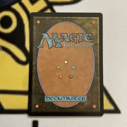 FOIL - Aetherflux Resevoir - Retro Border - NM - The Brothers' War - MTG - Image 2