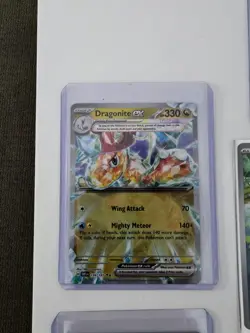 Pokemon Card Lot Of 12 Reseller Lot Excellent Condition - Image 3