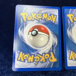 Houndour 87/147 Aquapolis Expedition 113/165 Pokemon E Series Cards 2 Lot - Image 5