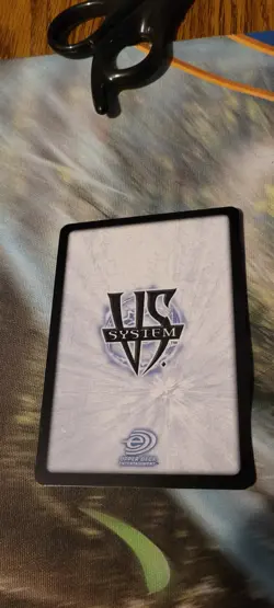 VS System TCG Spider-Man Marvel Ultimates MUL-003 Foil Card - Image 3
