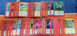 Lot of 100+ BULK MetaZoo UFO 1st Edition Card FULL HOLOS Only NM/MINT No S6 - Image 1